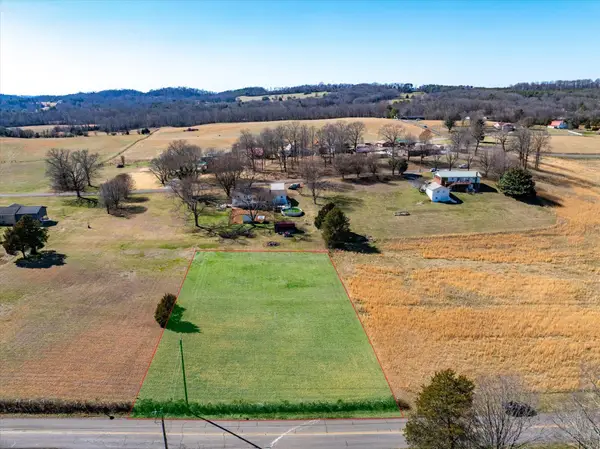 Lot 4 County Road 436 Road, Athens, TN 37303