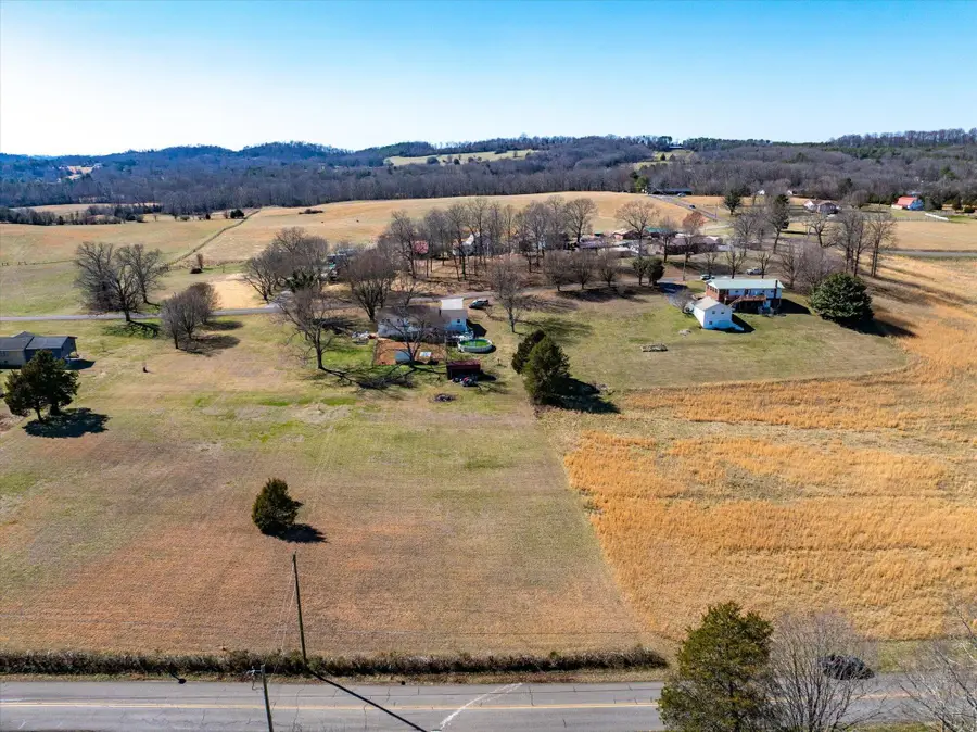 Lot 4 County Road 436 Road, Athens, TN 37303 - #2