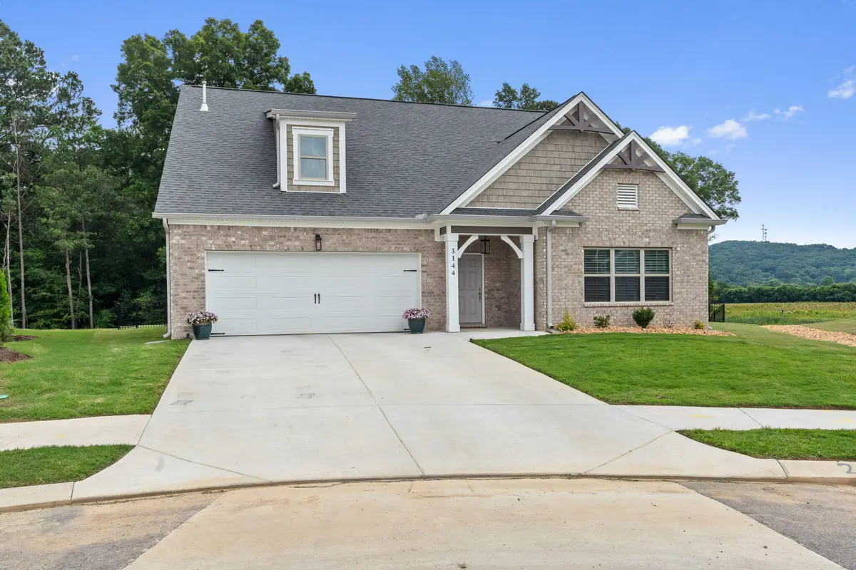 3144 Destination Trail Nw, Cleveland, TN 37312 - #1