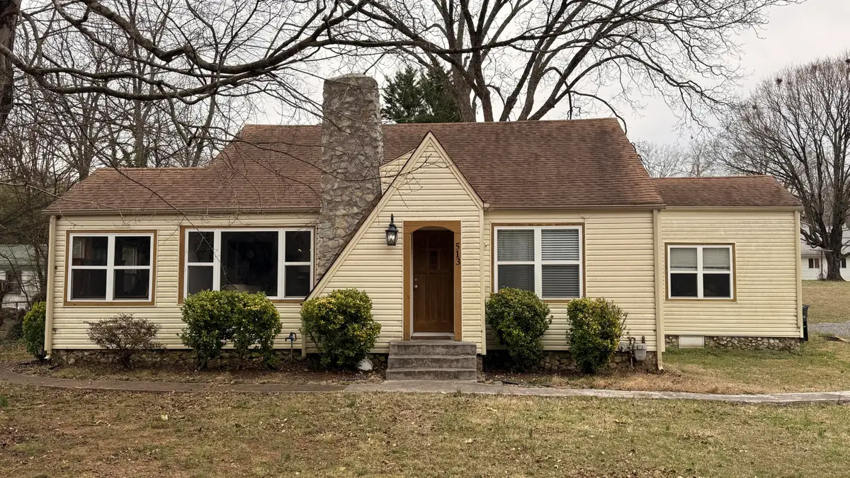 513 Oak Street, Athens, TN 37303 - #1