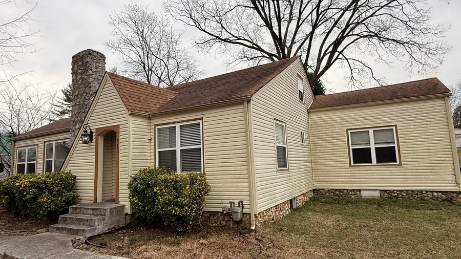 513 Oak Street, Athens, TN 37303 - #3