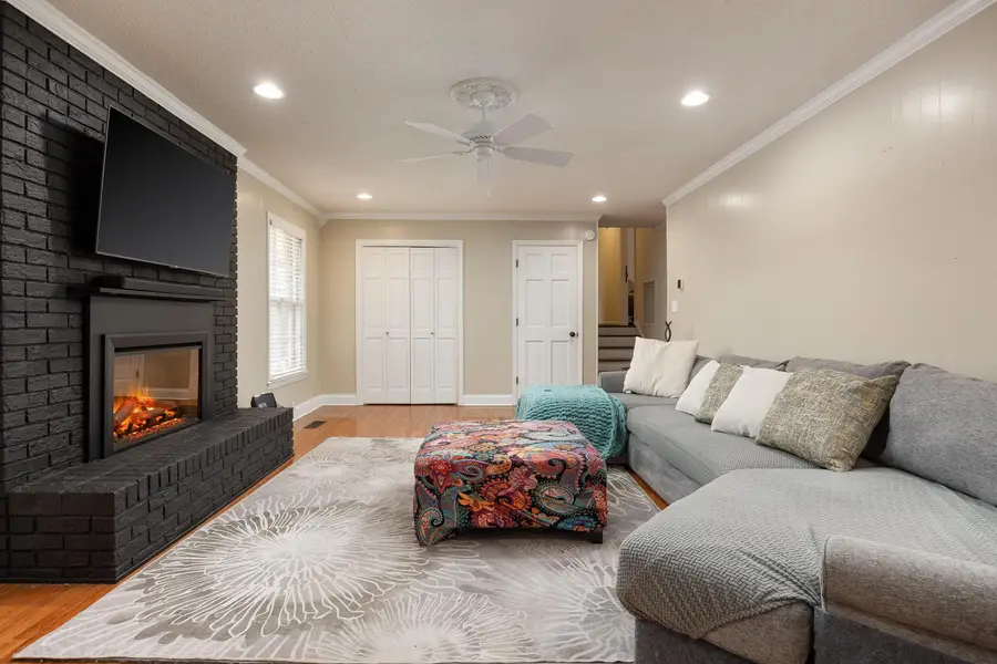 615 NE Forest Lane, Cleveland, TN 37312 - #2