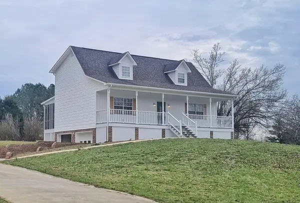 3011 Spring Place Road Se, Cleveland, TN 37323
