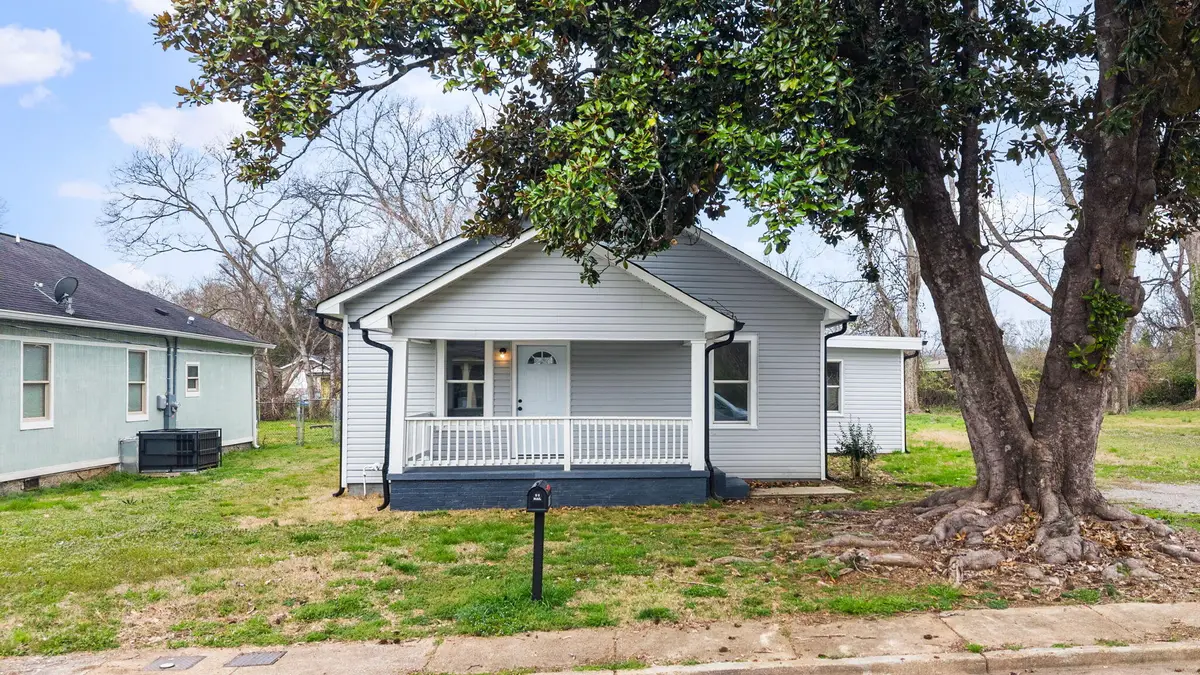 1055 N Orchard Knob Avenue, Chattanooga, TN 37406 - #1