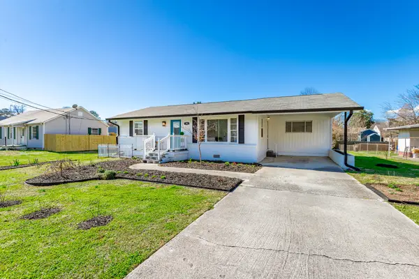 315 S Howell Avenue, Chattanooga, TN 37411