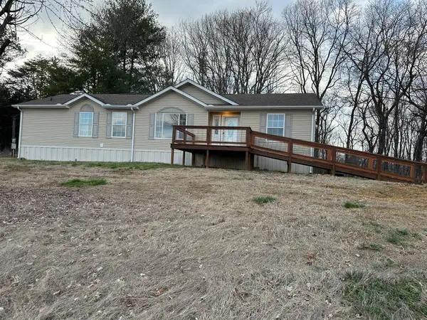 1285 Dyer Road, Evensville, TN 37332