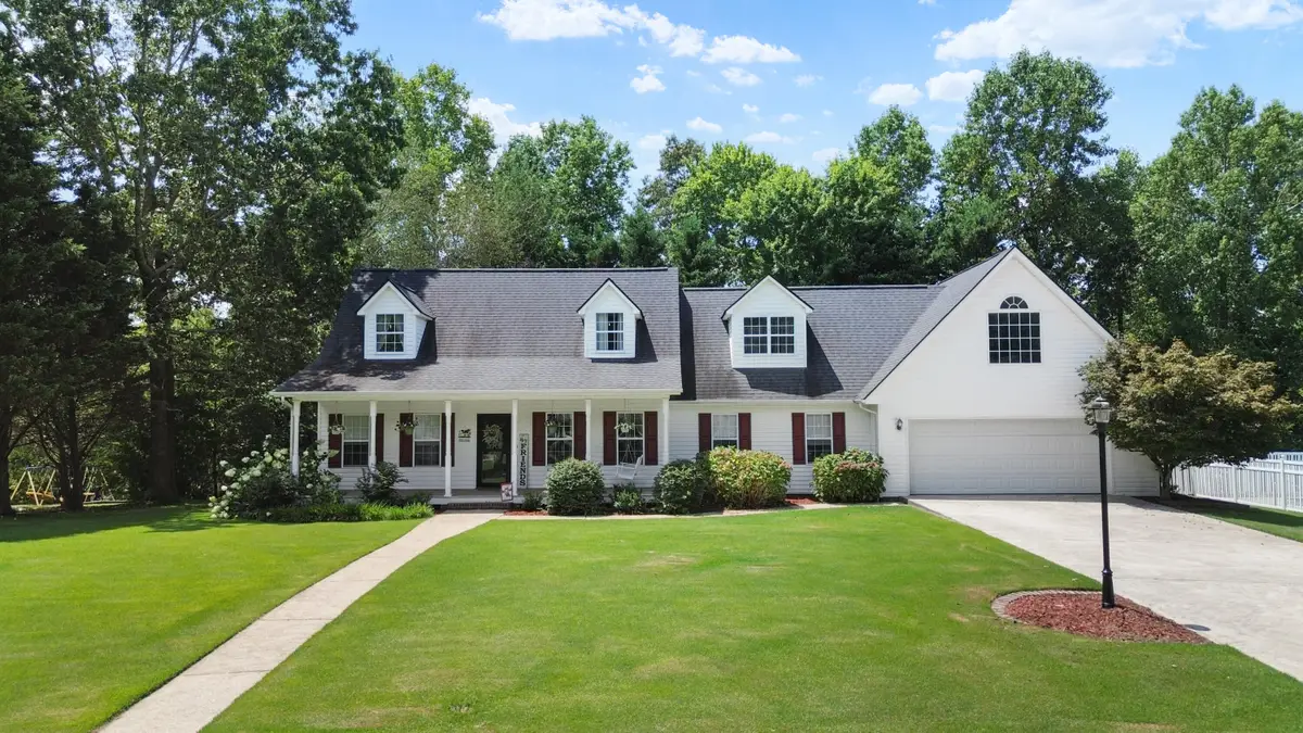 379 Quail Run Trace Ne, Cleveland, TN 37312 - #1