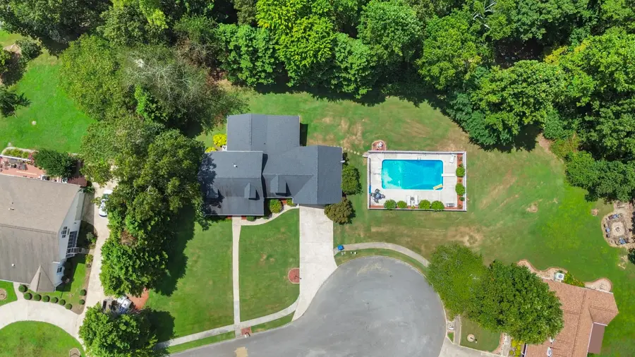 379 Quail Run Trace Ne, Cleveland, TN 37312 - #2