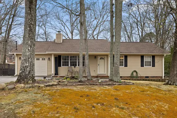 313 Joe Tike Drive, Ringgold, GA 30736