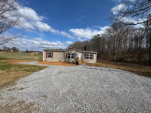 198 Gardner Road, Philadelphia, TN 37846