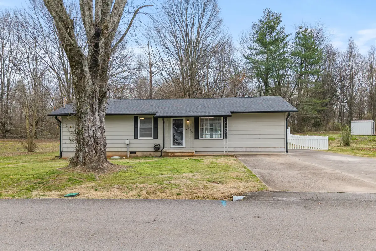 1215 Jones Street, Athens, TN 37303 - #1