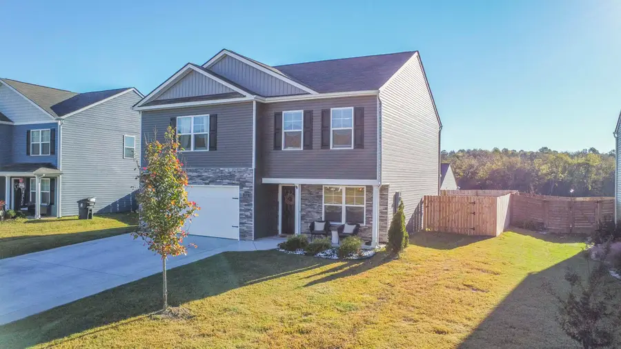 1111 Skyridge Drive, Athens, TN 37303 - #3