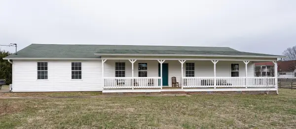 134 Nina Drive Ne, Cleveland, TN 37323