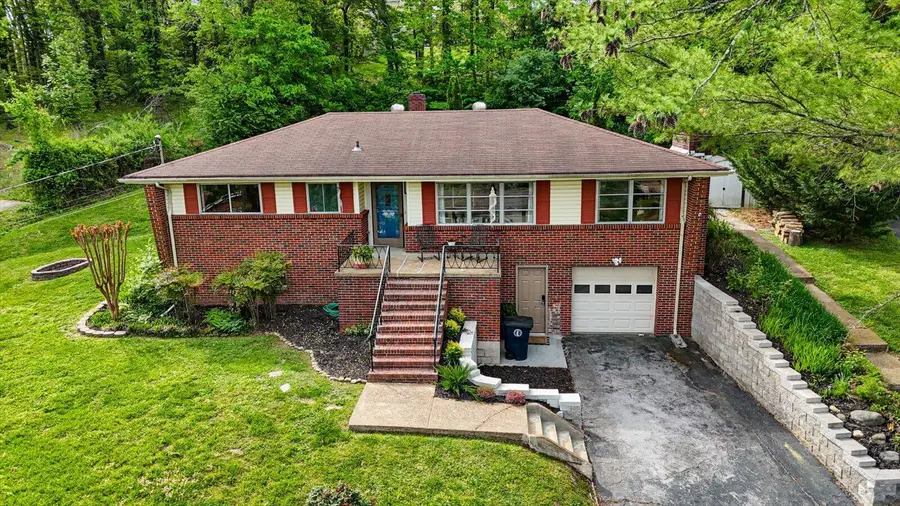 1402 John Ross Road, Chattanooga, TN 37412 - #2