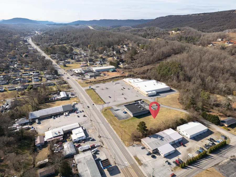 4715 Dayton Boulevard, Chattanooga, TN 37415 - #2