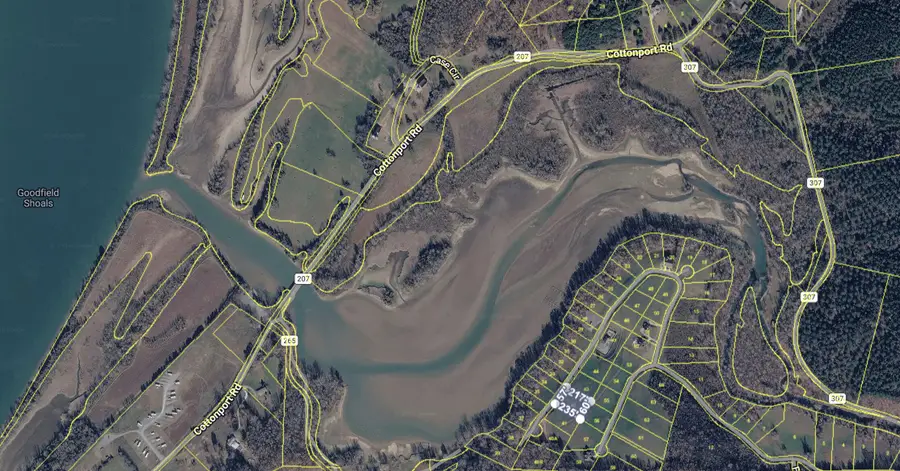 0 Mill Drive, Decatur, TN 37322 - #3