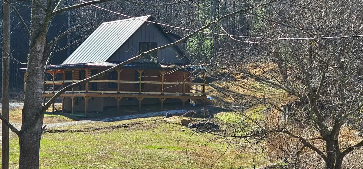 248 Lower Smithfield Road, Tellico Plains, TN 37385 - #1