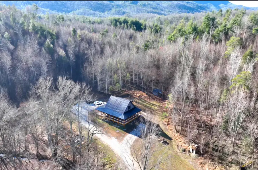 248 Lower Smithfield Road, Tellico Plains, TN 37385 - #3