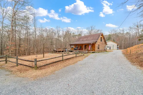 113 Mcspadden Branch Road Road, Vonore, TN 37885