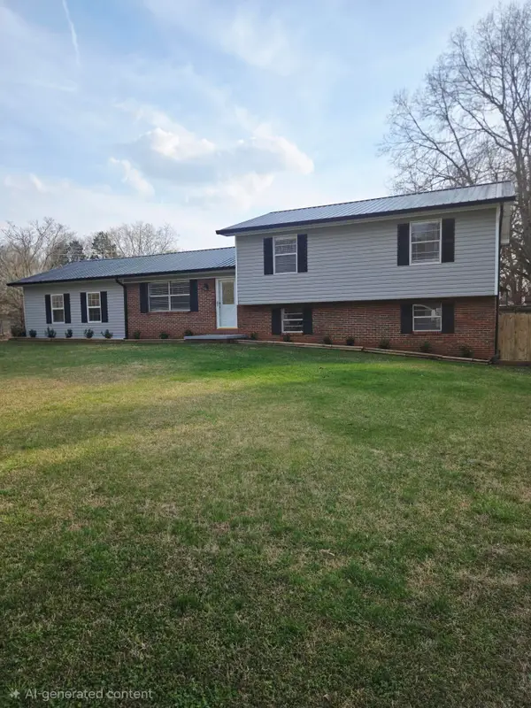 3115 NW Georgetown Drive Nw, Cleveland, TN 37312