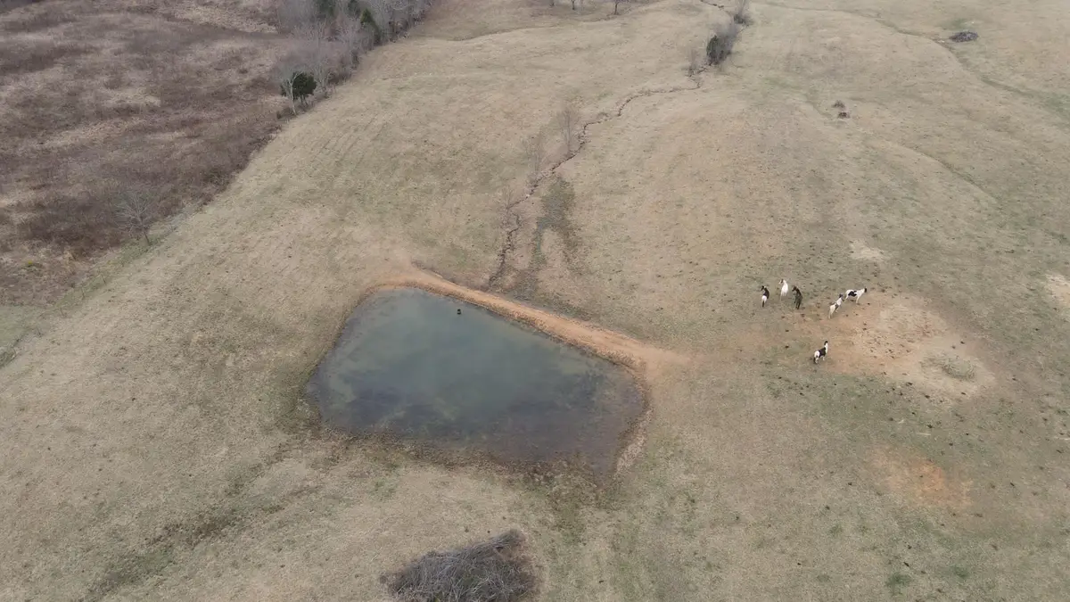 0 Clayton Angel Road, Pikeville, TN 37367 - #1