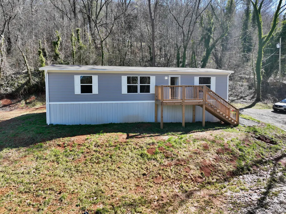 736 Mahoney Road, Oliver Springs, TN 37840 - #1