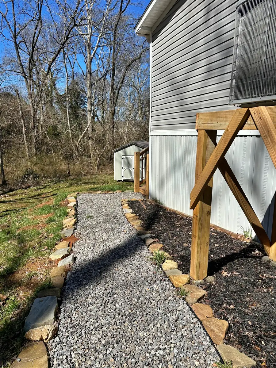 736 Mahoney Road, Oliver Springs, TN 37840 - #3