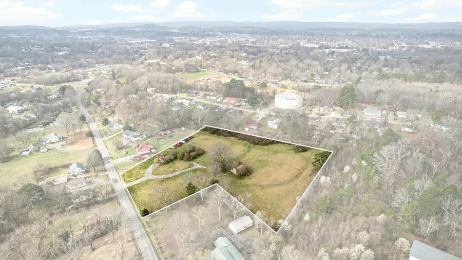 1375 Benton Pike Ne, Cleveland, TN 37311 - #2