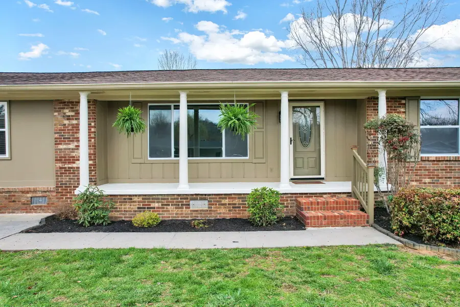 4645 E Circle Drive Nw, Cleveland, TN 37312 - #2