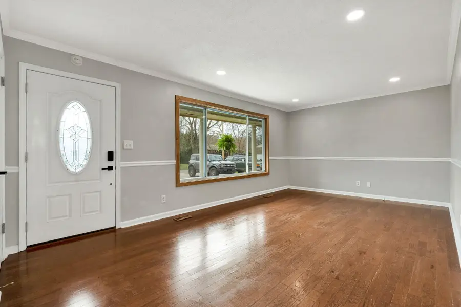 4645 E Circle Drive Nw, Cleveland, TN 37312 - #3