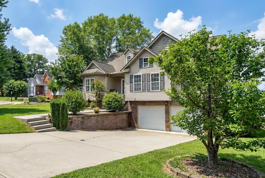 8687 Costa Lane, Hixson, TN 37343 - #2