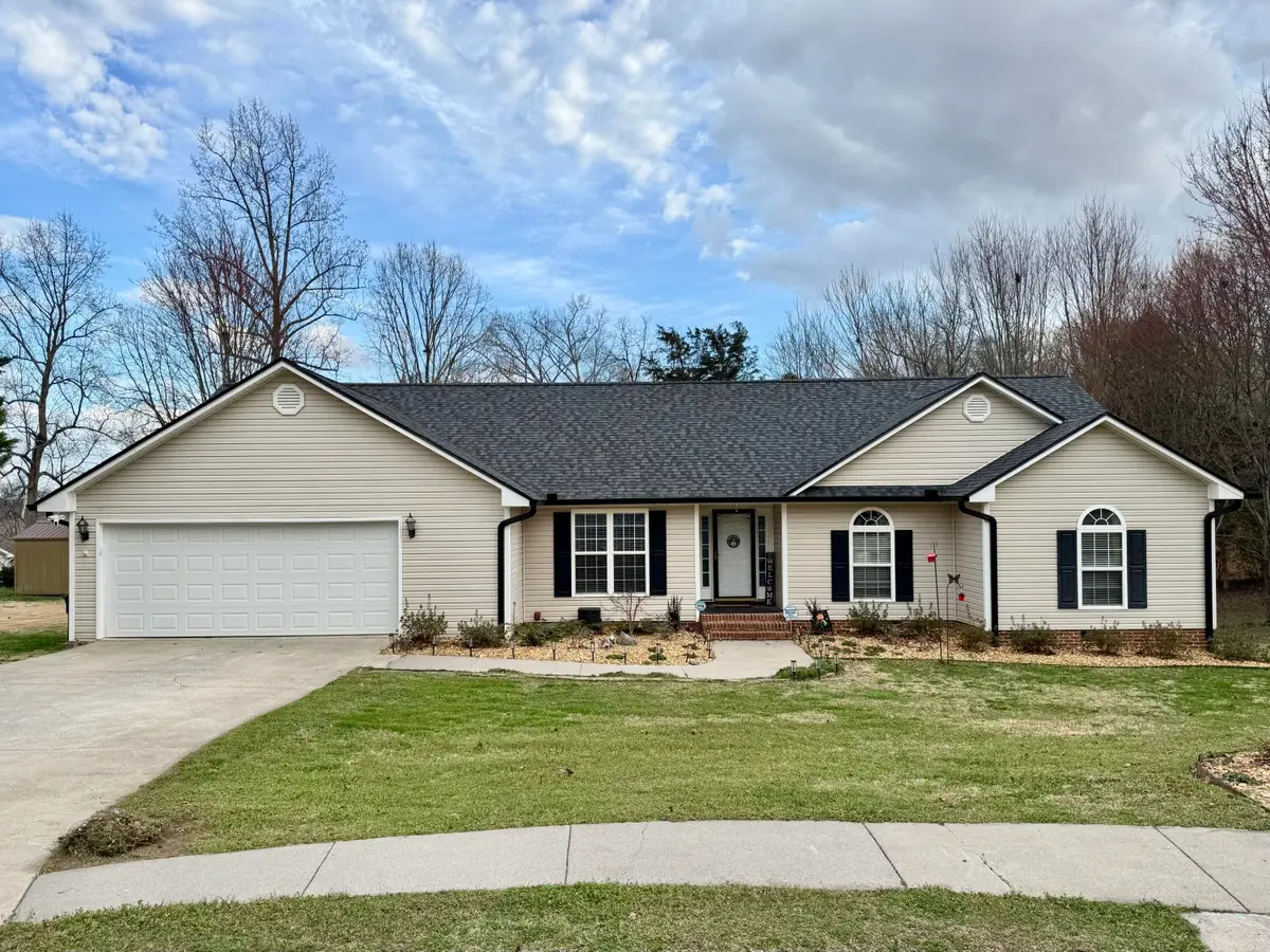 109 Harvest Hill Court Ne, Cleveland, TN 37312 - #1