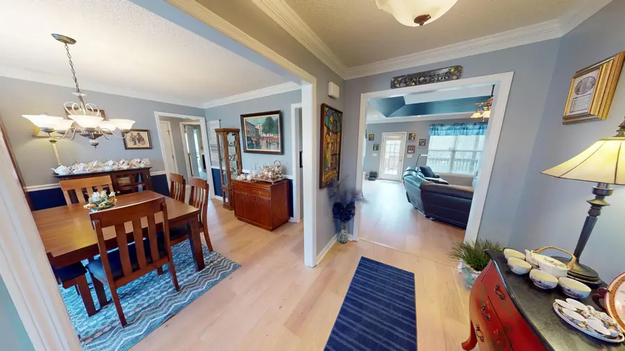 109 Harvest Hill Court Ne, Cleveland, TN 37312 - #2