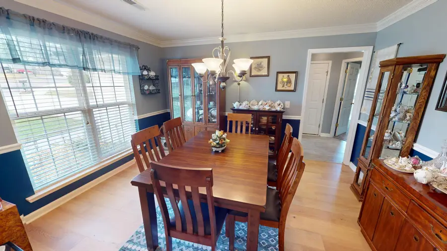 109 Harvest Hill Court Ne, Cleveland, TN 37312 - #3