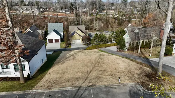 2758 Ridge Park Drive, Cleveland, TN 37311