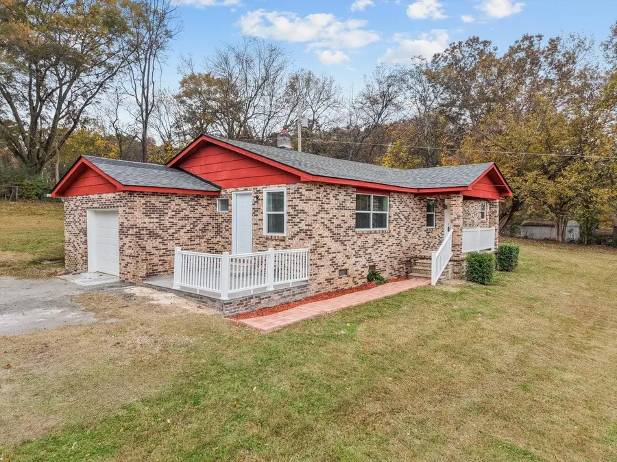 843 Schmitt Road, Rossville, GA 30741 - #2