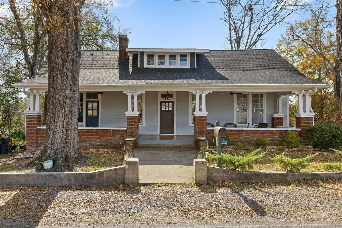 207 Culberson Avenue, Lafayette, GA 30728 - #1