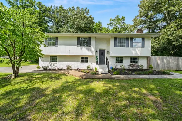 196 County Road 142, Riceville, TN 37370