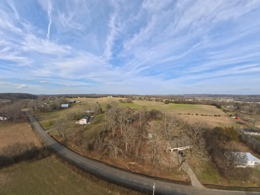 220 County Road 265, Niota, TN 37826 - #3