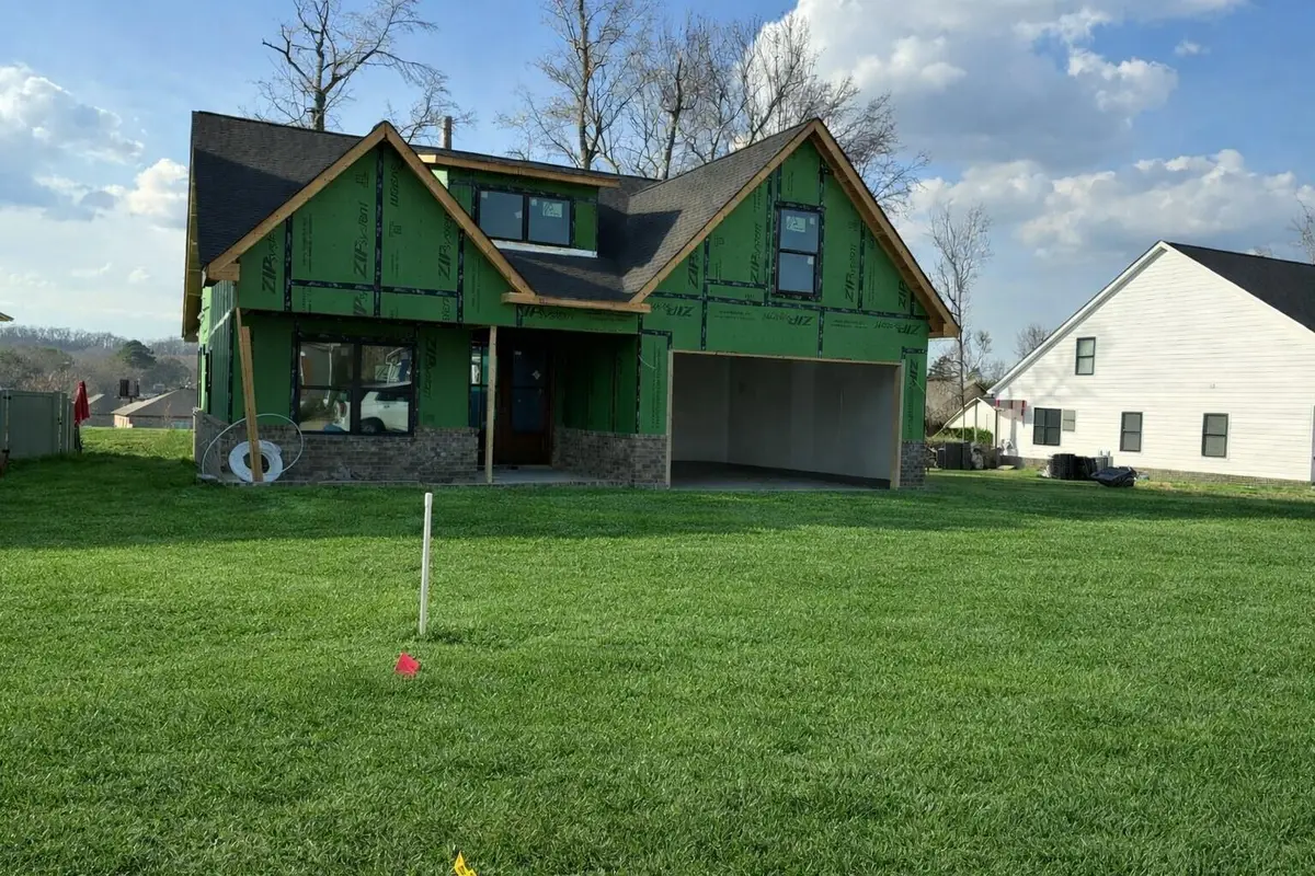 4854 Grove Park Drive Ne, Cleveland, TN 37312 - #1