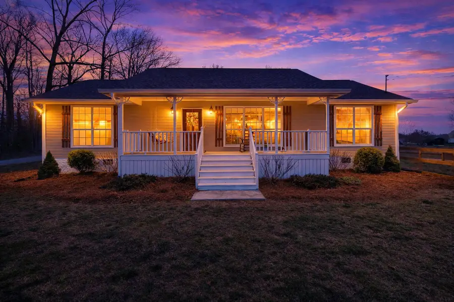 340 N Mouse Creek Road Nw, Charleston, TN 37310 - #2