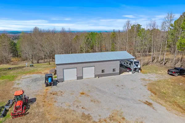 5110 S Nopone Vly Road, Decatur, TN 37322