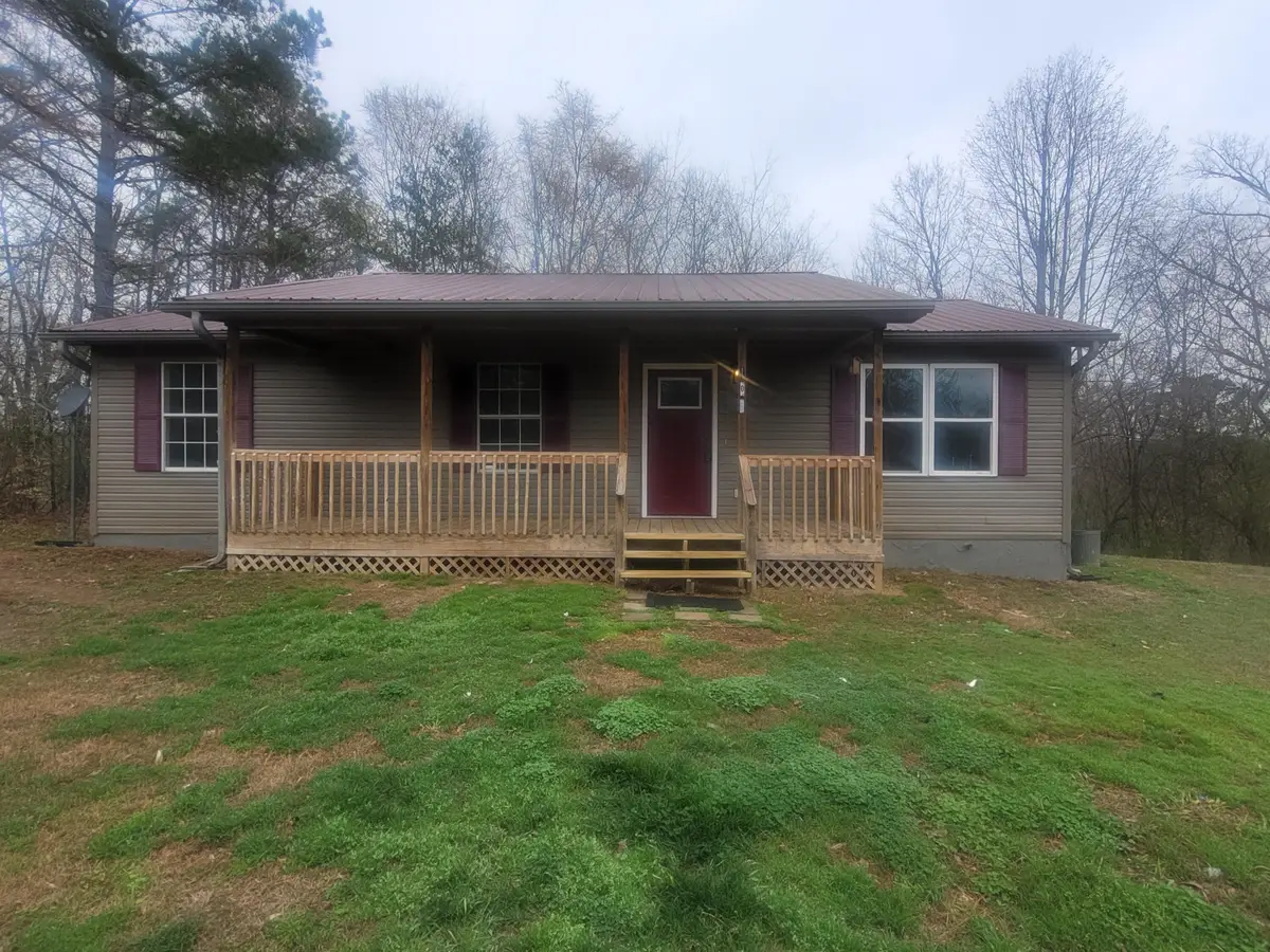 106 Athens Road, Delano, TN 37325 - #1
