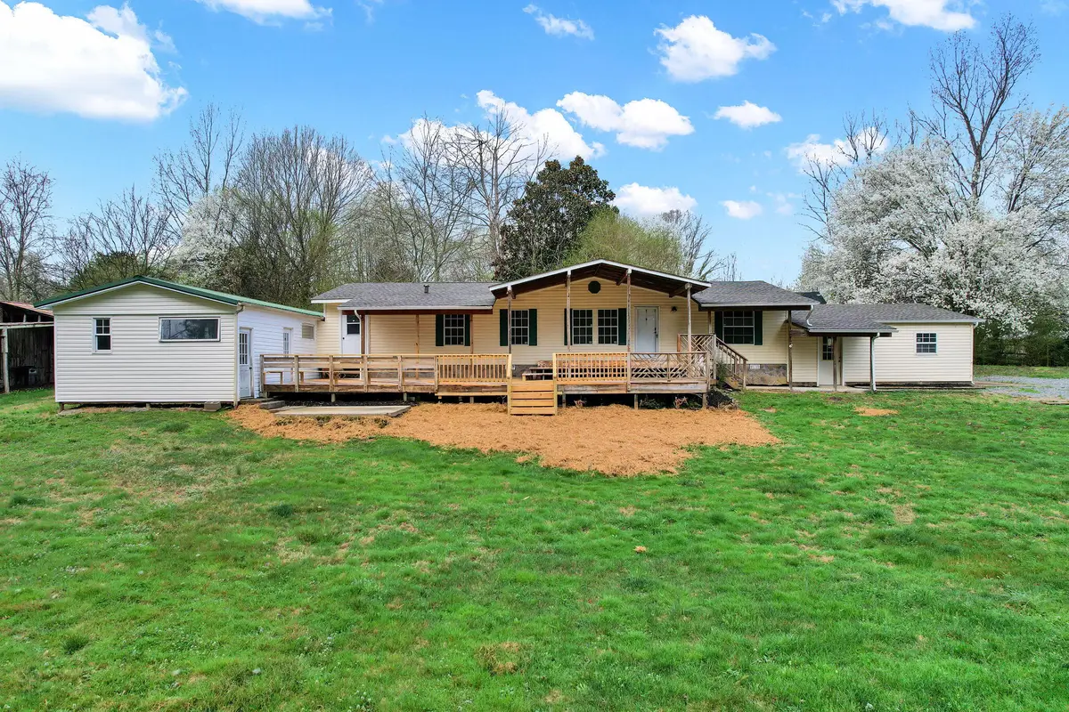 293 Corinth Church Road, McDonald, TN 37353 - #1