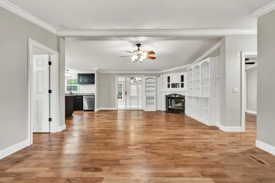 293 Corinth Church Road, McDonald, TN 37353 - #3