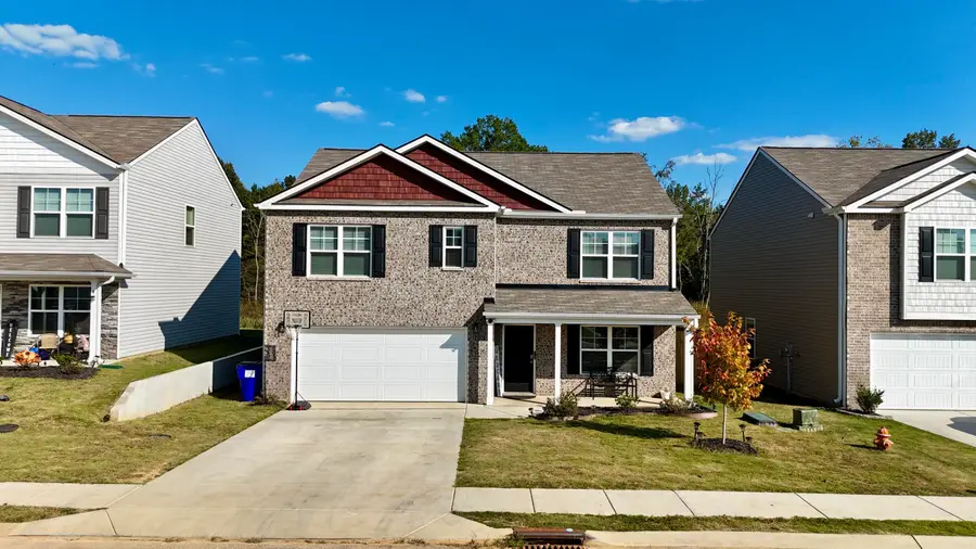 4126 Hines Lane Ne, Cleveland, TN 37323 - #2