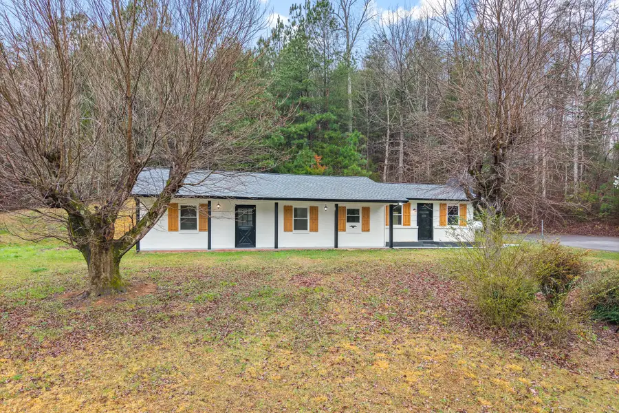 144 Cagle Road, Tellico Plains, TN 37385 - #3