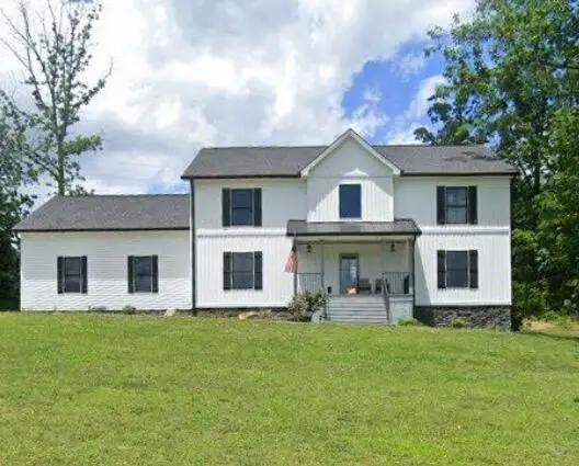 267 Lower Woods Trail Ne, Cleveland, TN 37323