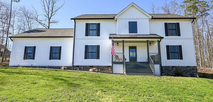 267 Lower Woods Trail Ne, Cleveland, TN 37323 - #2