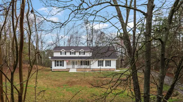 3366 Needlewood Lane Nw, Cleveland, TN 37312